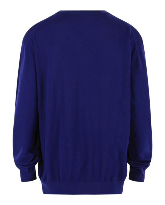  브리오니 스웨터 UMQ70L O7K13 4800 40045 60 Blue - BRIONI
