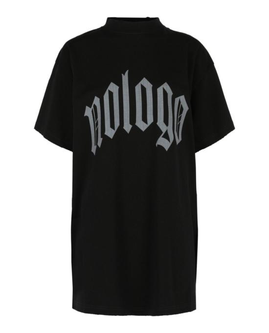  발렌시아가 반팔 티셔츠 787349 TQVP4 1200 01033 1 Black