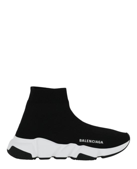  발렌시아가 스피드 트레이너 587280 W2DBQ 1015 00008 35 Black