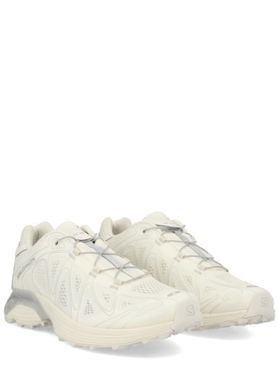 26SS 살로몬 XT-위스퍼 보이드 스니커즈 L47796200 VANILLA VANILLA FTWSILVER Neutrals - SALOMON