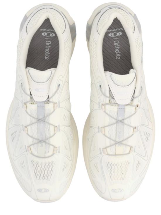 26SS 살로몬 XT-위스퍼 보이드 스니커즈 L47796200 VANILLA VANILLA FTWSILVER Neutrals - SALOMON