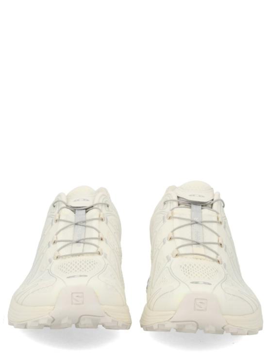 26SS 살로몬 XT-위스퍼 보이드 스니커즈 L47796200 VANILLA VANILLA FTWSILVER Neutrals - SALOMON