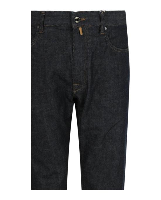  슬로웨어 데님 팬츠 SKYD 9736A 820 40053 36 Black - SLOWEAR