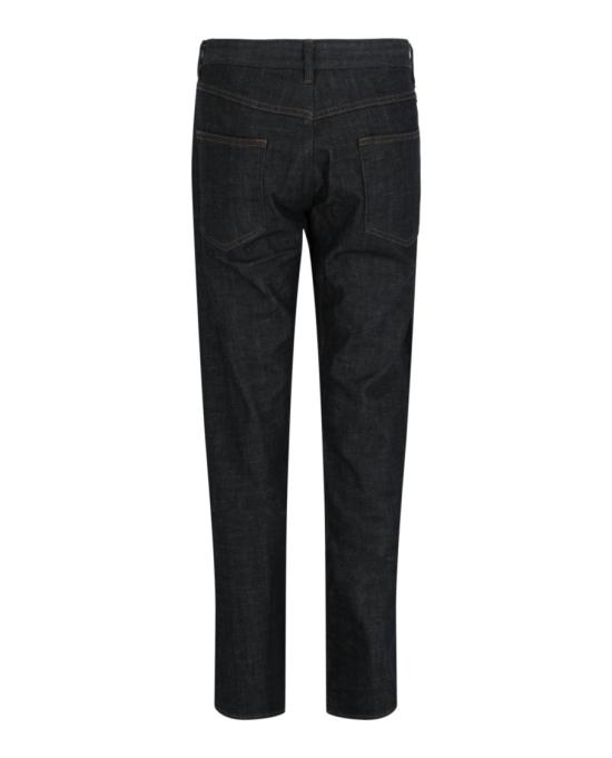  슬로웨어 데님 팬츠 SKYD 9736A 820 40053 36 Black - SLOWEAR