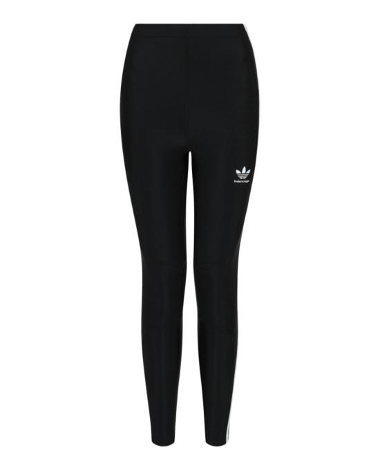  발렌시아가 레깅스 731612 TYK07 1000 00002 34 Black