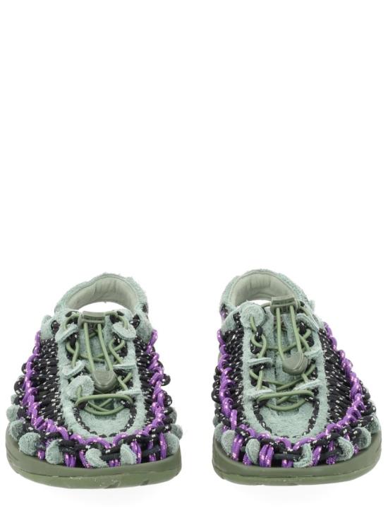 26SS 킨 로퍼 1032222 GREENSPRING Grey - KEEN