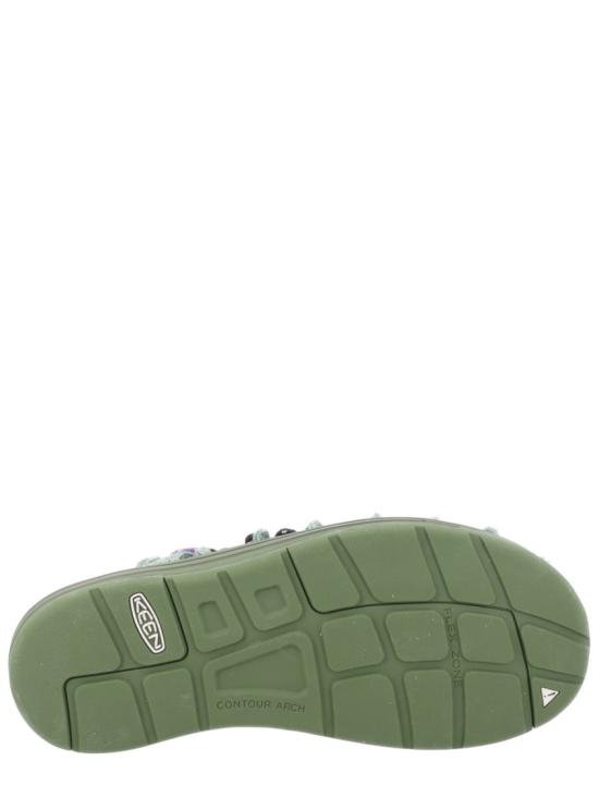 26SS 킨 로퍼 1032222 GREENSPRING Grey - KEEN