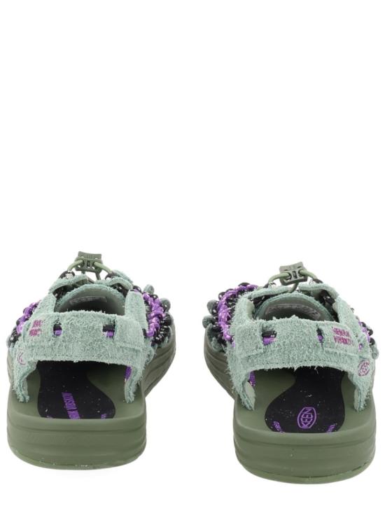26SS 킨 로퍼 1032222 GREENSPRING Grey - KEEN