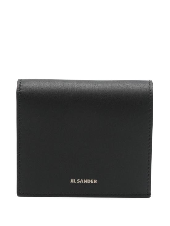 26FW 질샌더 남성지갑 J26VL0024 P5995 Black