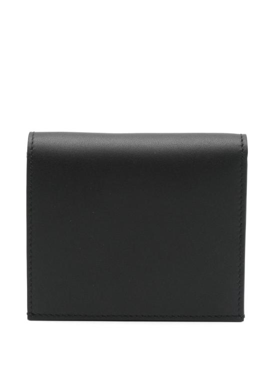 26FW 질샌더 남성지갑 J26VL0024 P5995 Black - JIL SANDER