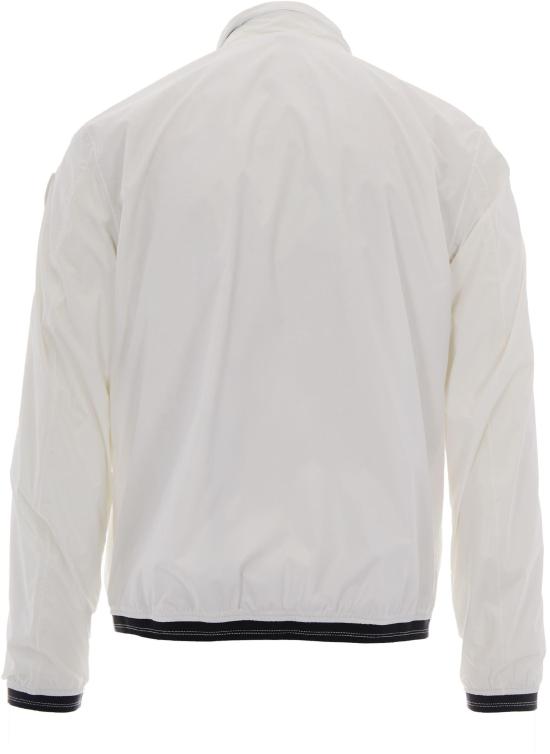 26SS 블라우어 코트 26SBLUC11027007462102 WHITE - BLAUER