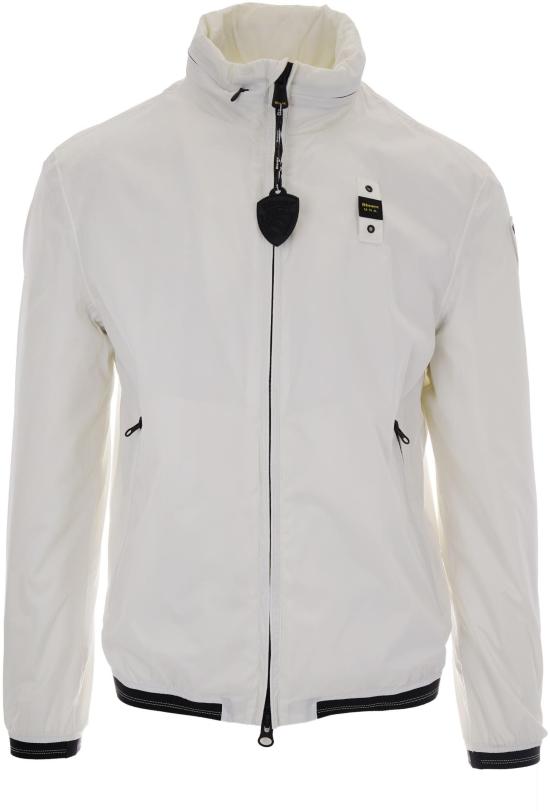 26SS 블라우어 코트 26SBLUC11027007462102 WHITE