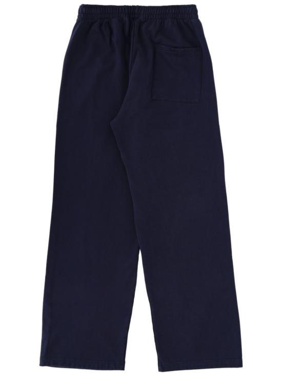 25FW 스포티앤리치 팬츠 PA05566328BL106 DARKNAVY Black - SPORTY & RICH