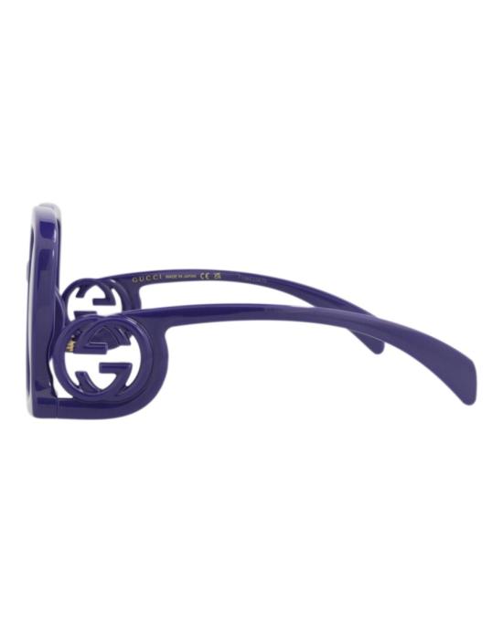  구찌 선글라스 GG1326S 30013845 006 50033 NS Blue - GUCCI