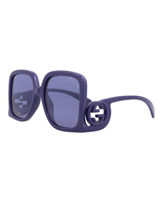  구찌 선글라스 GG1326S 30013845 006 50033 NS Blue - GUCCI