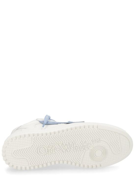 26SS 오프화이트 스니커즈 M244S6L001 044A White - OFF WHITE