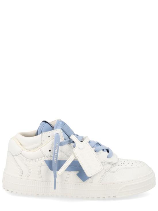 26SS 오프화이트 스니커즈 M244S6L001 044A White