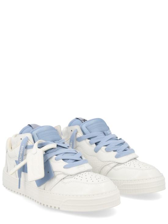 26SS 오프화이트 스니커즈 M244S6L001 044A White - OFF WHITE