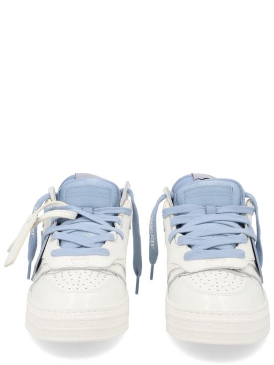 26SS 오프화이트 스니커즈 M244S6L001 044A White - OFF WHITE