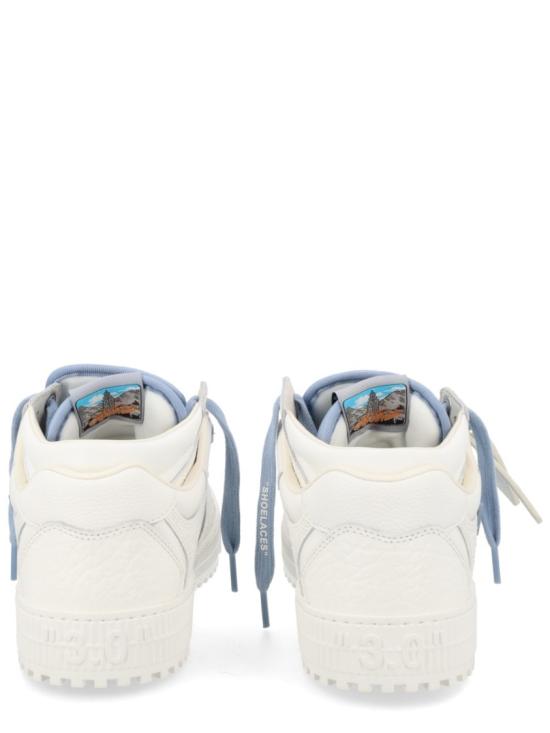 26SS 오프화이트 스니커즈 M244S6L001 044A White - OFF WHITE