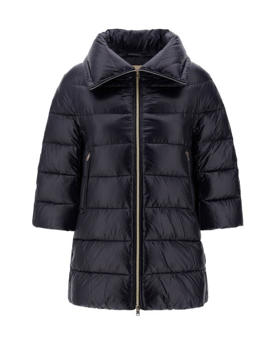 26FW 에르노 패딩 4250262 Black