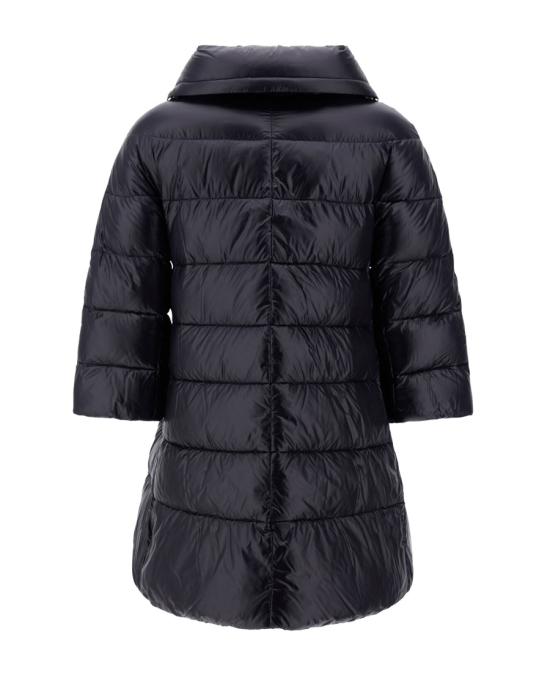 26FW 에르노 패딩 4250262 Black - HERNO