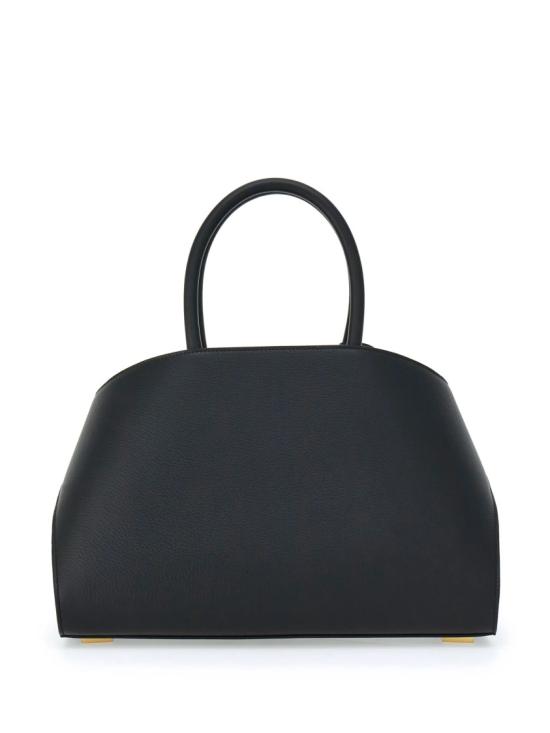 살바토레 페라가모 토트백 0767814 Black - SALVATORE FERRAGAMO