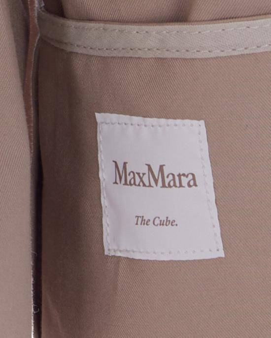 26SS 막스마라 코트 2898664 Pink - MAX MARA
