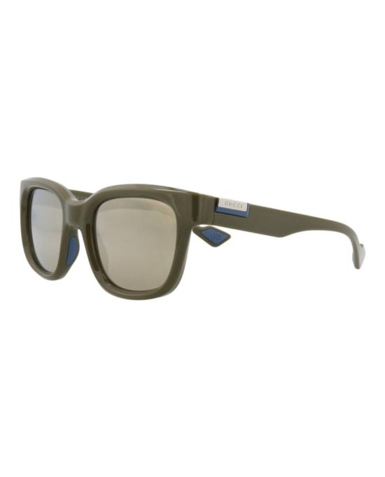  구찌 선글라스 GG1621S 30014935 003 30089 NS Grey - GUCCI