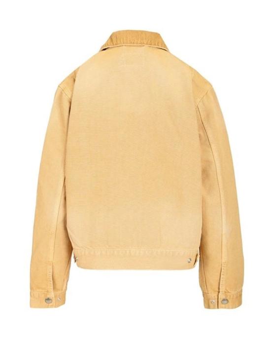 26FW 칼하트 WIP 자켓 2282441 Brown - CARHARTT WIP