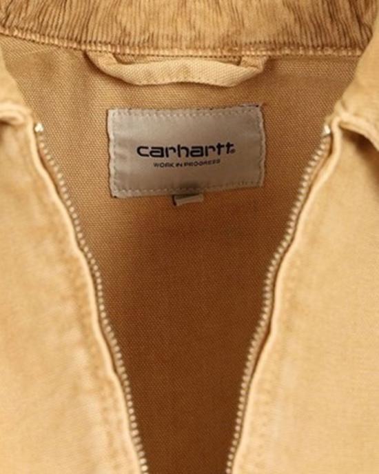 26FW 칼하트 WIP 자켓 2282441 Brown - CARHARTT WIP