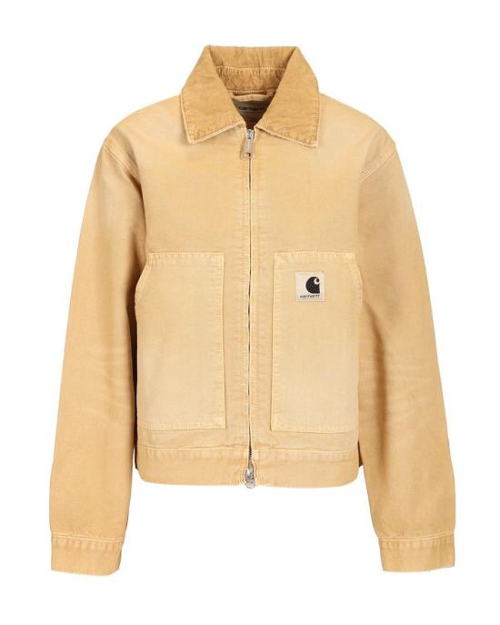 26FW 칼하트 WIP 자켓 2282441 Brown