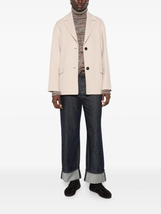 26FW 막스마라 수트 자켓 2629046041600 Neutrals - MAX MARA