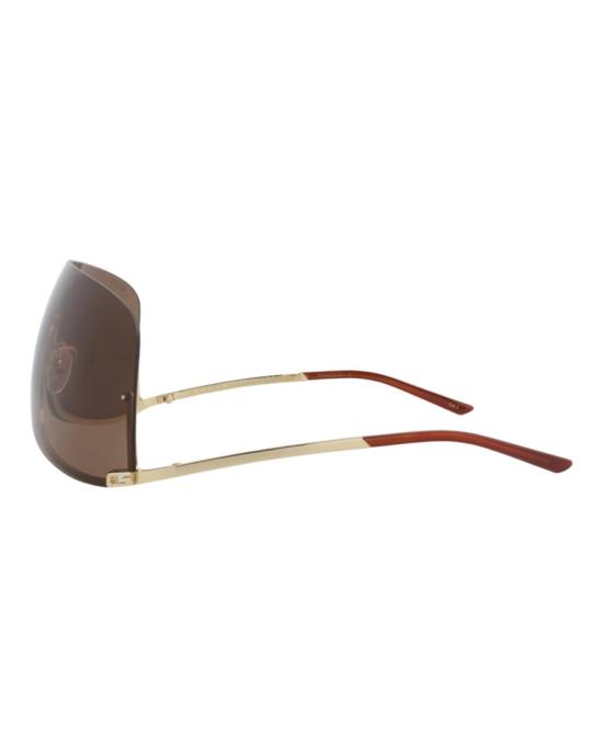  구찌 선글라스 GG1560S 30014833 002 70043 NS Brown - GUCCI