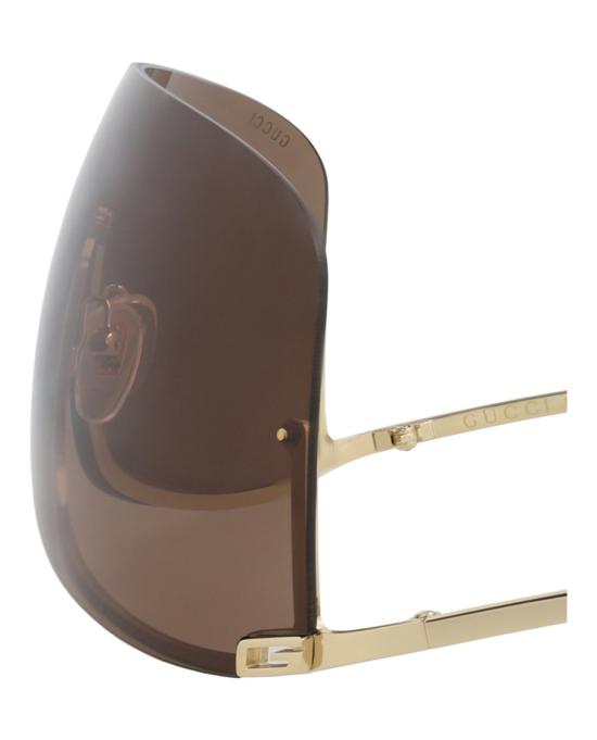  구찌 선글라스 GG1560S 30014833 002 70043 NS Brown - GUCCI