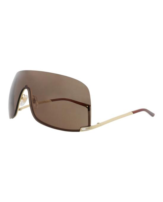  구찌 선글라스 GG1560S 30014833 002 70043 NS Brown - GUCCI