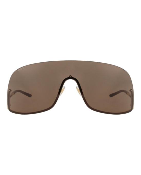  구찌 선글라스 GG1560S 30014833 002 70043 NS Brown
