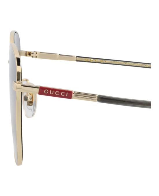  구찌 선글라스 GG1350S 30013913 004 70496 NS Blue - GUCCI