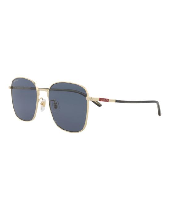  구찌 선글라스 GG1350S 30013913 004 70496 NS Blue - GUCCI