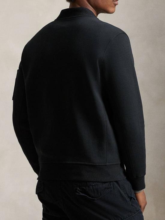 26FW 폴로 랄프로렌 자켓 710 980339 Black - POLO RALPH LAUREN