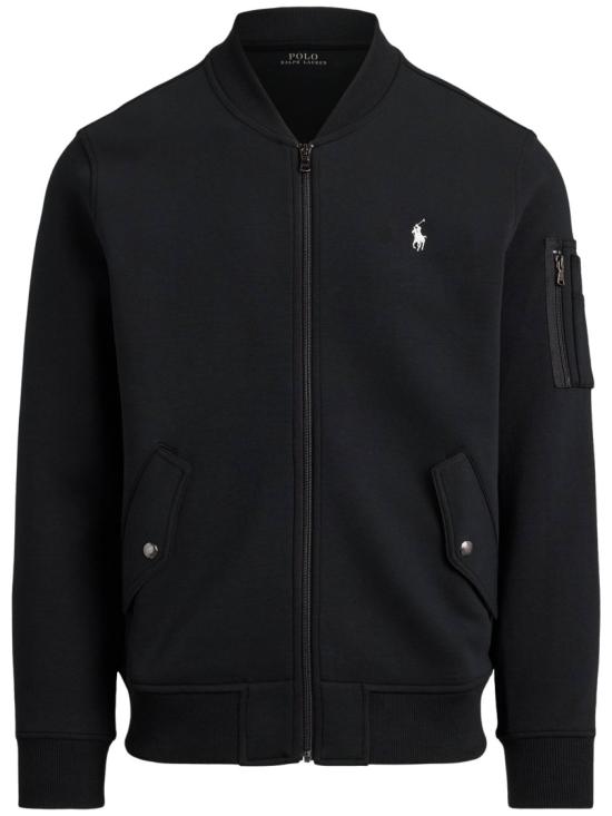 26FW 폴로 랄프로렌 자켓 710 980339 Black