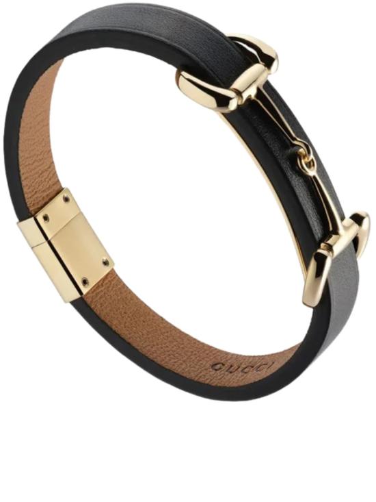 26FW 구찌 가죽 벨트 874621 IAAG8 Brown - GUCCI