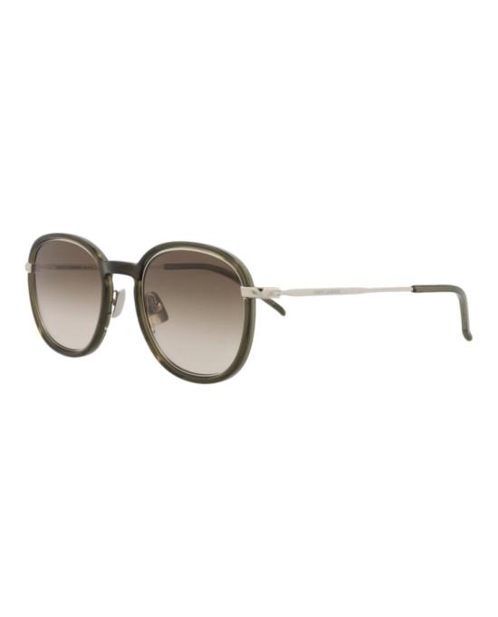  생로랑 선글라스 SL436 30010751 004 30946 NS Brown - SAINT LAURENT