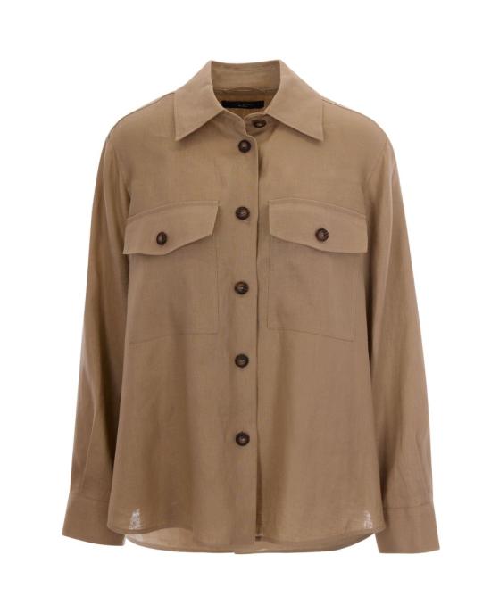26SS 막스마라 탑 7305858 Neutrals