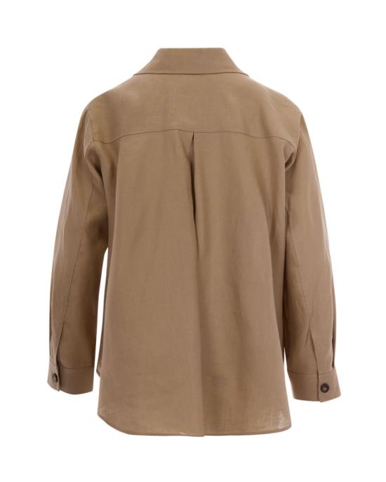 26SS 막스마라 탑 7305858 Neutrals - MAX MARA