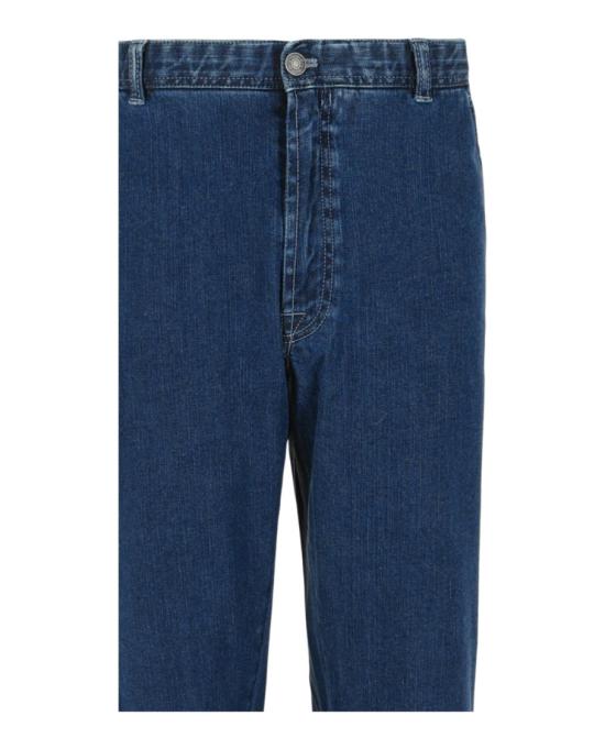  브리오니 데님 팬츠 SPLE0L O7D24 4141 40009 48 Green - BRIONI