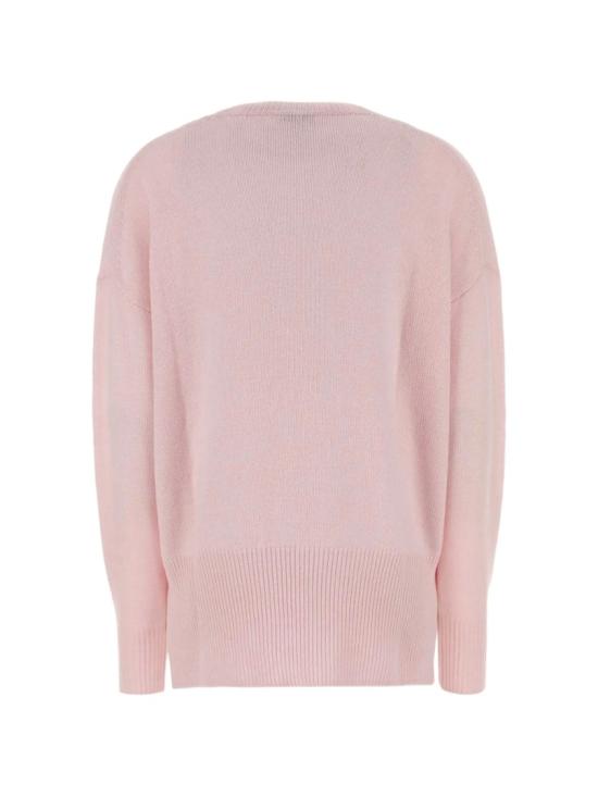 26FW 질샌더 스웨터 J02GP0013 J13206 Pink - JIL SANDER