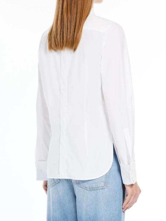 26FW 막스마라 셔츠 2621116041600 White - MAX MARA