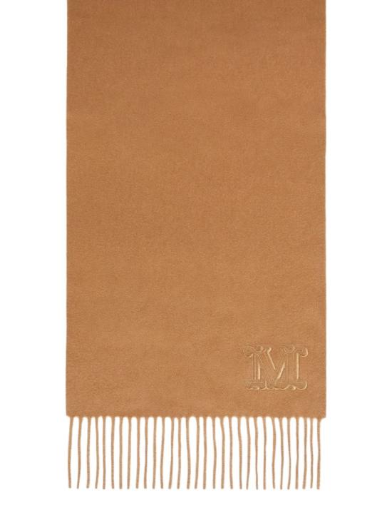26FW 막스마라 머플러/스카프 2624546311600 Brown