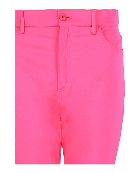  발렌시아가 레깅스 704752 TVK15 6840 60892 36 Pink - BALENCIAGA